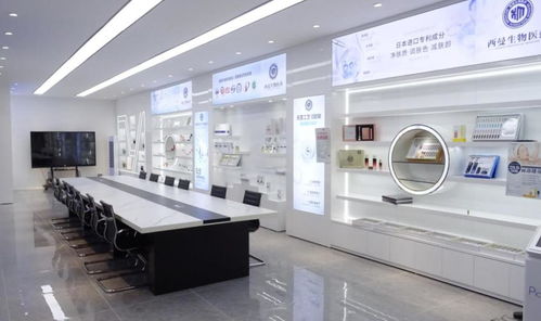 钟爱西曼化妆品工厂 拼多多系化妆品品牌的共赢之道