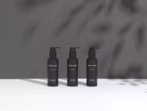 从容器到体验 化妆品包装的系列创意如何赋能品牌网站设计之美