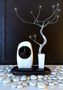 石头延伸的创意设计 探索自然美学与现代网站建设的完美融合