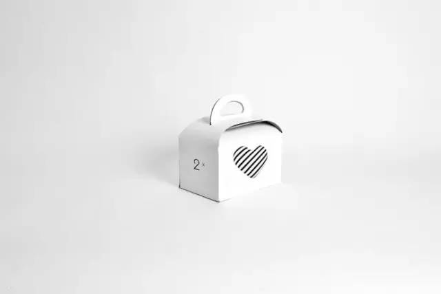 奇食录 创意包装与网站设计如何重燃外卖热情